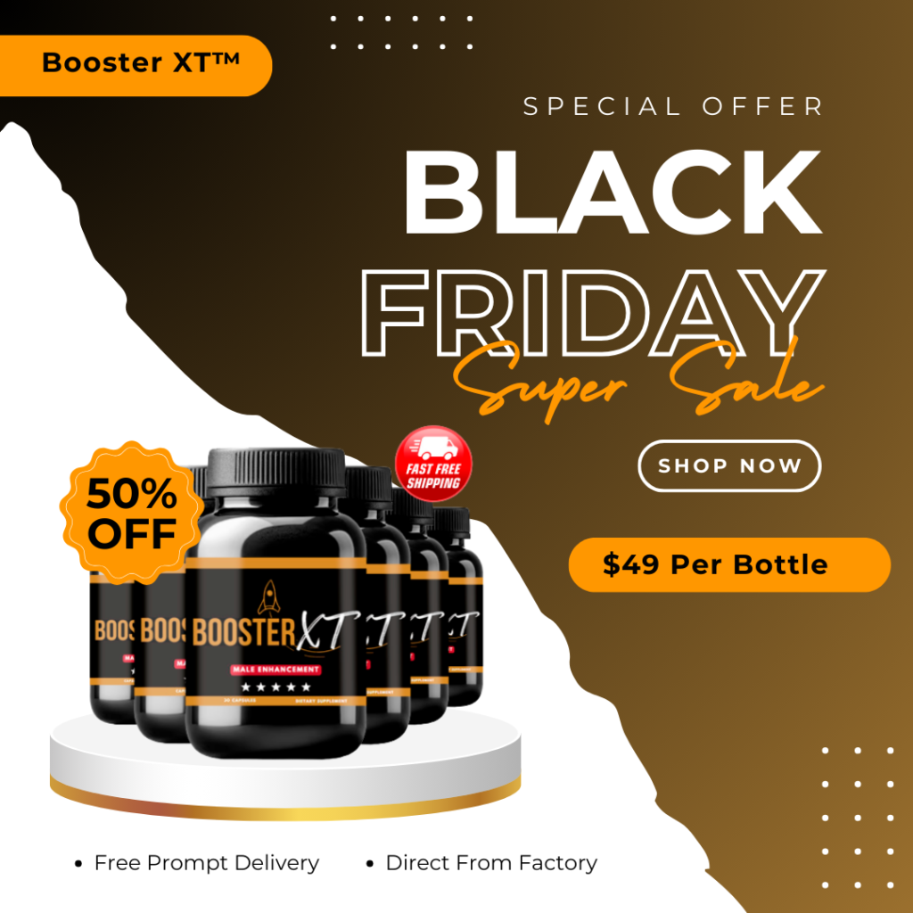 Booster XT-Black-friday2024-november